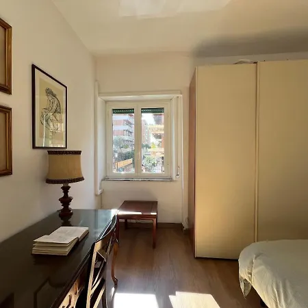 Apartamento Feel At *