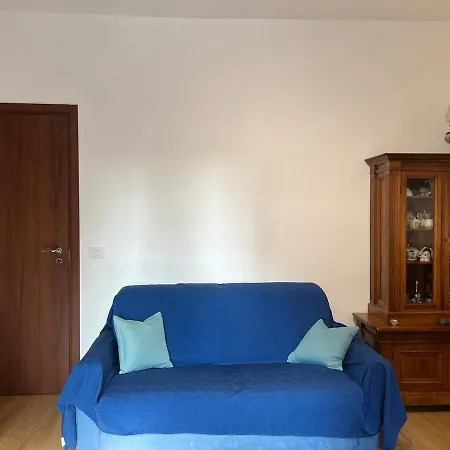 Apartamento Feel At Roma