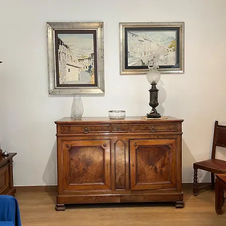 Apartamento Feel At *