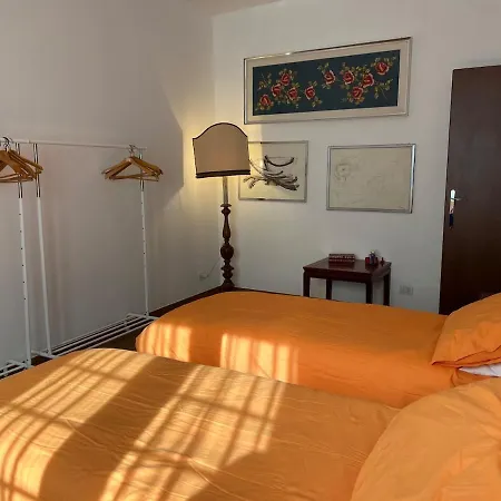 Feel At Apartamento Roma