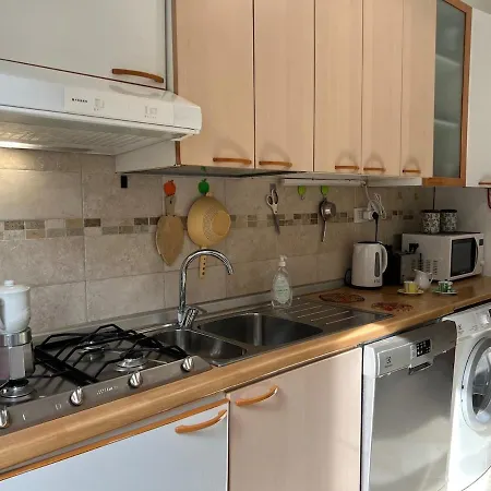 Feel At Apartamento Roma