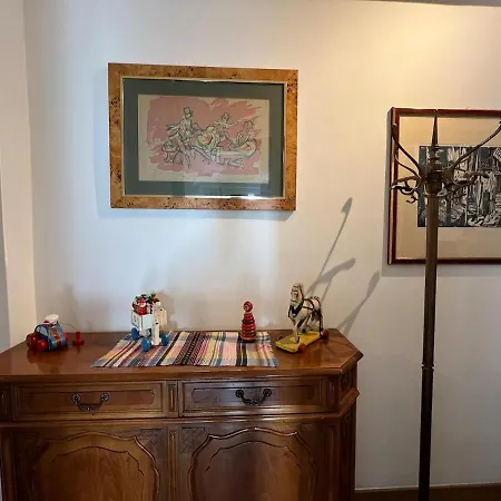 Feel At Apartamento *