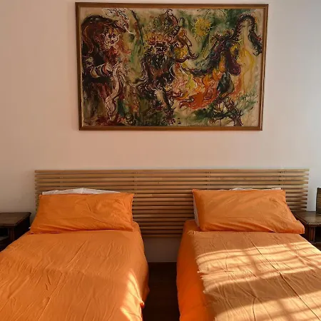 Apartamento Feel At *