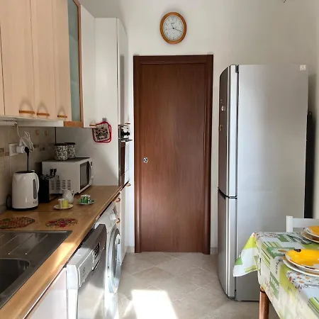 Apartamento Feel At *