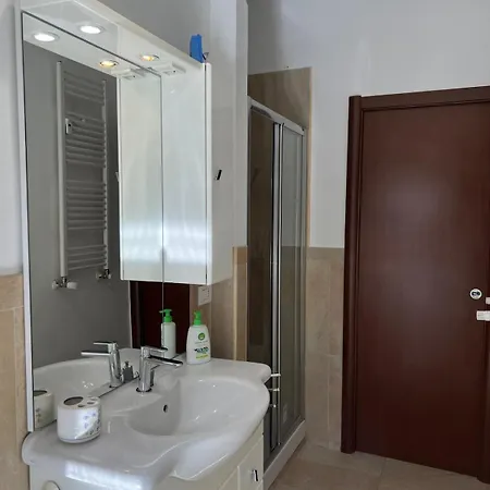 Apartamento Feel At *