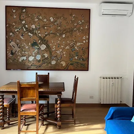 Apartamento Feel At *