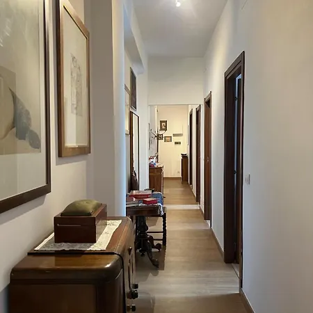 Apartamento Feel At *