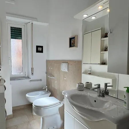 Feel At Apartamento Roma