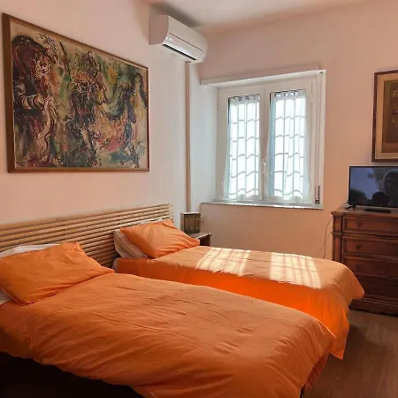 Feel At Appartement