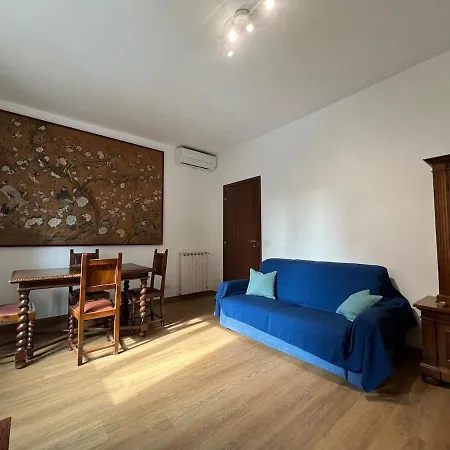 Appartement Feel At