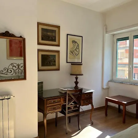 Feel At Appartement *
