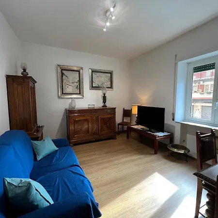 Feel At Appartement