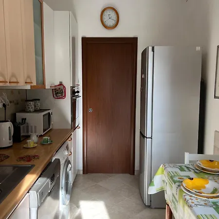 Appartement Feel At