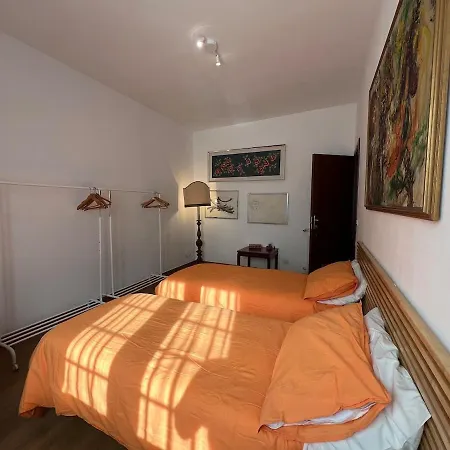 Appartement Feel At
