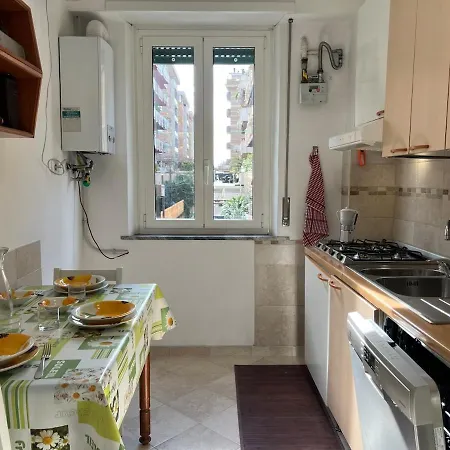 Appartement Feel At