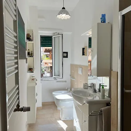 Appartement Feel At