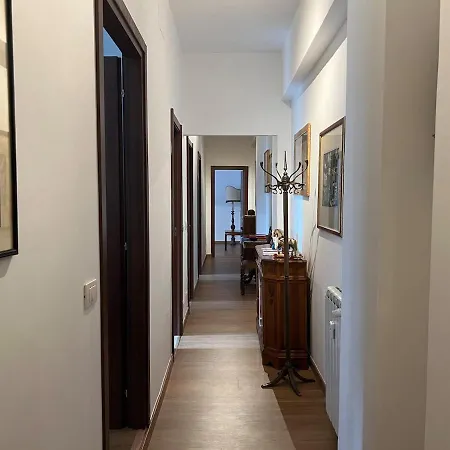 Appartement Feel At *