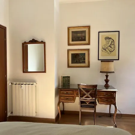 Appartement Feel At
