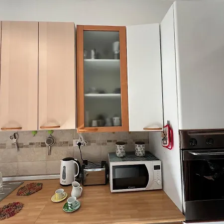 Feel At Appartement *